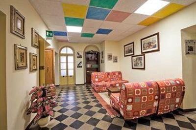 фото отеля Le Camere del Re