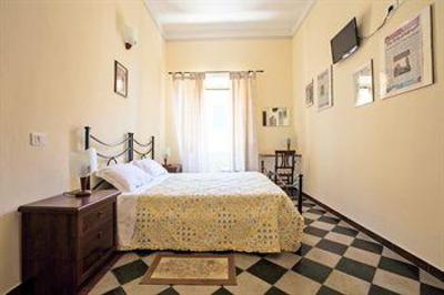 фото отеля Le Camere del Re