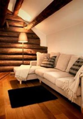 фото отеля Old Town B&B Ida-Maria