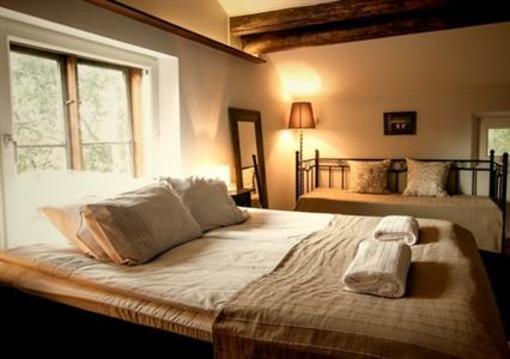 фото отеля Old Town B&B Ida-Maria