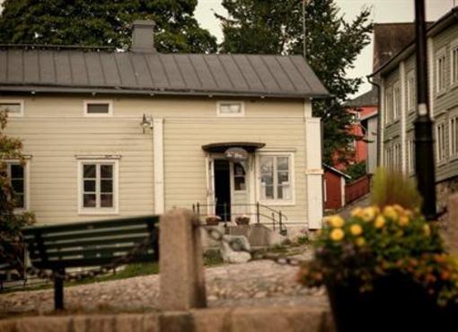 фото отеля Old Town B&B Ida-Maria