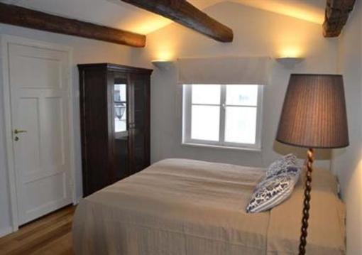 фото отеля Old Town B&B Ida-Maria