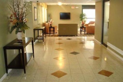 фото отеля Comfort Inn Easton Pennsylvania