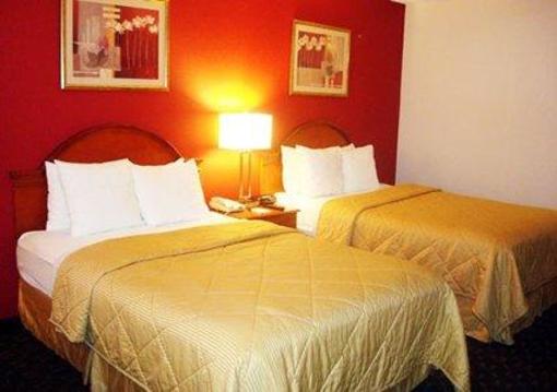 фото отеля Comfort Inn Easton Pennsylvania