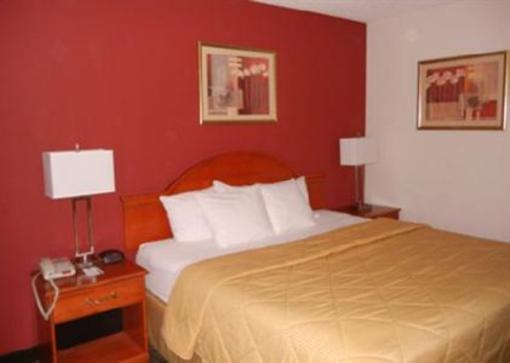 фото отеля Comfort Inn Easton Pennsylvania