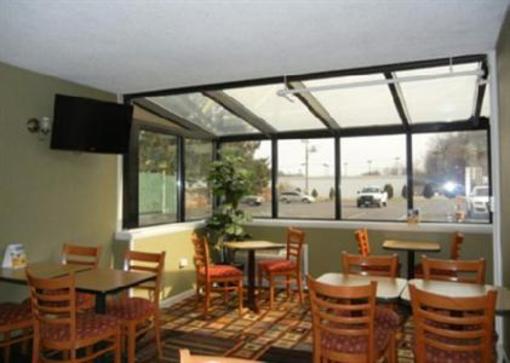 фото отеля Comfort Inn Easton Pennsylvania