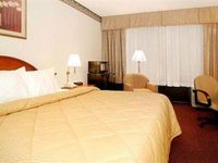 Comfort Inn Easton Pennsylvania