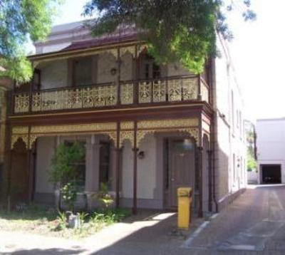 фото отеля Piccadilly Apartments On Childers Adelaide