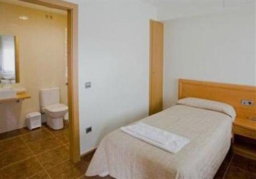 фото отеля Els Amolls Habitacions