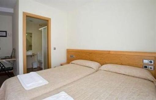 фото отеля Els Amolls Habitacions