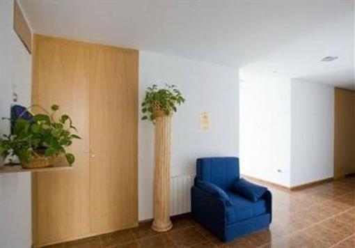 фото отеля Els Amolls Habitacions