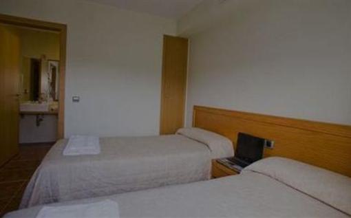 фото отеля Els Amolls Habitacions