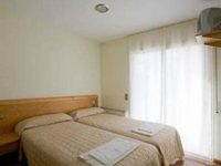 Els Amolls Habitacions