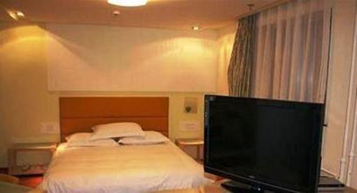 фото отеля Yinzuo Jiayi Hotel