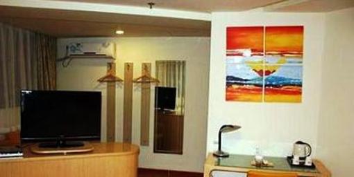 фото отеля Yinzuo Jiayi Hotel