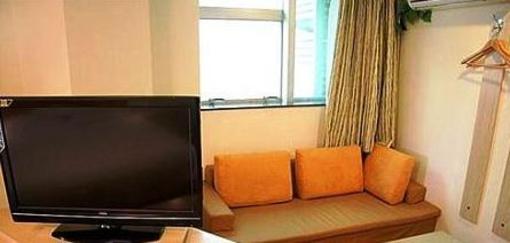 фото отеля Yinzuo Jiayi Hotel