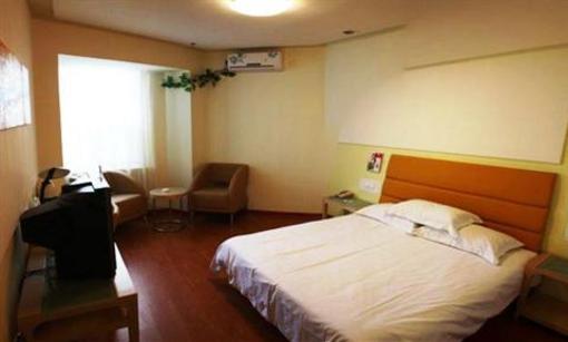 фото отеля Yinzuo Jiayi Hotel