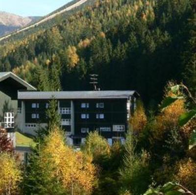 фото отеля Hotel Lenka Spindleruv Mlyn