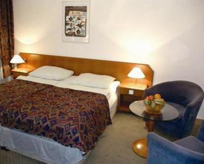 фото отеля Hotel Lenka Spindleruv Mlyn