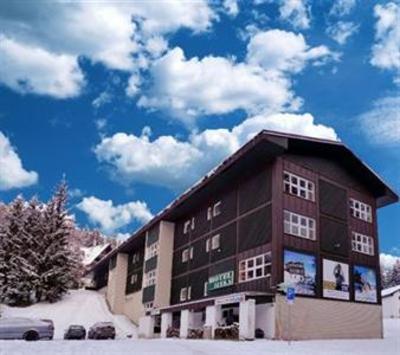 фото отеля Hotel Lenka Spindleruv Mlyn
