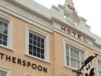 Swan Hotel Leighton Buzzard