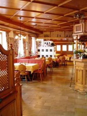 фото отеля Gasthof Krone Kinding