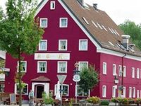 Gasthof Krone Kinding