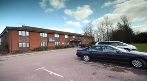 фото отеля Travelodge Hotel Alwalton Peterborough