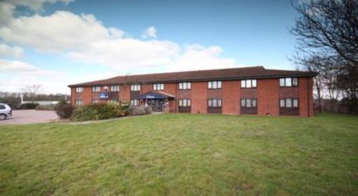 фото отеля Travelodge Hotel Alwalton Peterborough