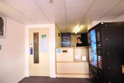 фото отеля Travelodge Hotel Alwalton Peterborough