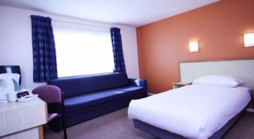 фото отеля Travelodge Hotel Alwalton Peterborough