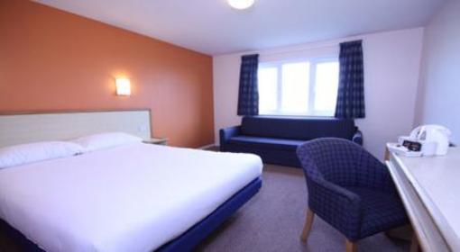 фото отеля Travelodge Hotel Alwalton Peterborough