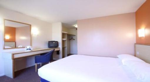 фото отеля Travelodge Hotel Alwalton Peterborough