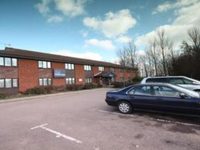 Travelodge Hotel Alwalton Peterborough