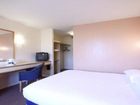 фото отеля Travelodge Hotel Alwalton Peterborough