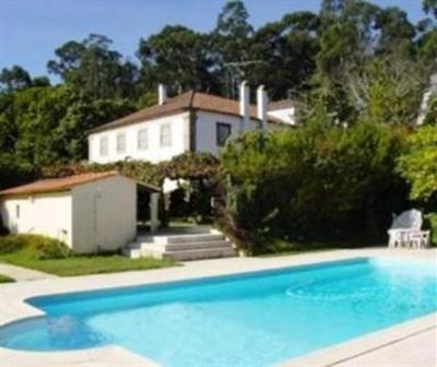 фото отеля Casa Do Outeiro Ponte de Lima