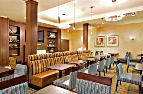 фото отеля Holiday Inn Express Hotel & Suites Riverport