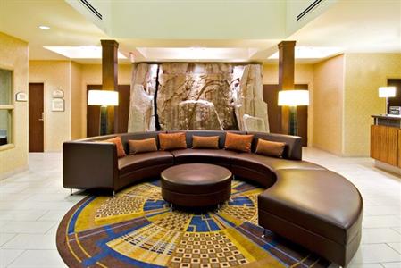 фото отеля Holiday Inn Express Hotel & Suites Riverport