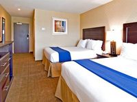 Holiday Inn Express Hotel & Suites Riverport