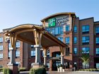 фото отеля Holiday Inn Express Hotel & Suites Riverport