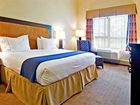 фото отеля Holiday Inn Express Hotel & Suites Riverport