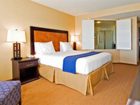 фото отеля Holiday Inn Express Hotel & Suites Riverport