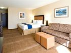 фото отеля Holiday Inn Express Hotel & Suites Riverport