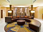 фото отеля Holiday Inn Express Hotel & Suites Riverport