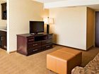 фото отеля Holiday Inn Express Hotel & Suites Riverport