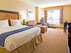 фото отеля Holiday Inn Express Hotel & Suites Riverport