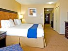 фото отеля Holiday Inn Express Hotel & Suites Riverport