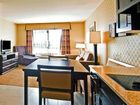 фото отеля Holiday Inn Express Hotel & Suites Riverport