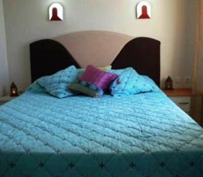 фото отеля Kibar Apart Pansiyon