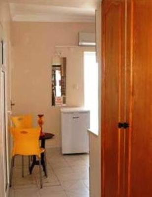 фото отеля Kibar Apart Pansiyon
